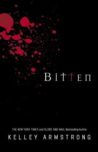 Bitten cover
