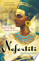 Nefertiti cover