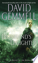 Cover of Ironhand's Daughter