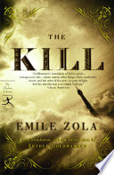 The Kill cover