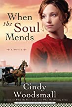 When the Soul Mends cover