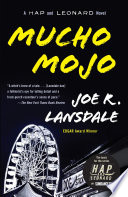 Mucho Mojo cover