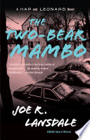 The Two-bear Mambo cover