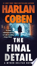 The Final Detail cover