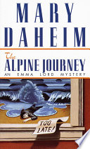 The Alpine Journey cover