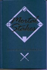 Mortal Stakes cover