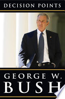 Cover of Decision Points