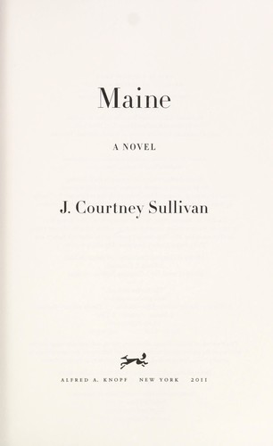 Maine