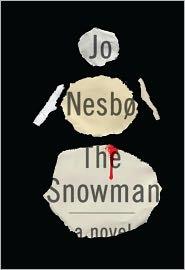 The Snowman cover