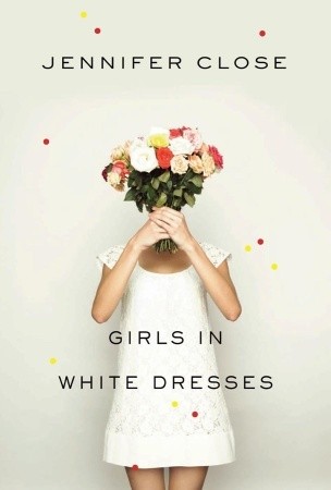 Girls in White Dresses