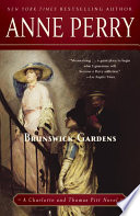 Cover of Brunswick Gardens