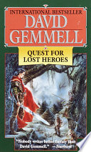 Quest for Lost Heroes cover