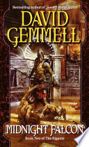 Cover of Midnight Falcon