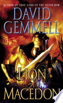 Cover of Lion of Macedon