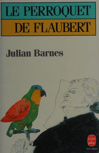 Flaubert's Parrot