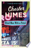 Blind Man with a Pistol