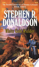White Gold Wielder