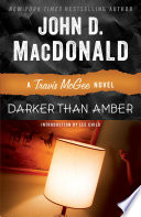 Darker Than Amber cover