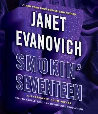 Smokin Seventeen cover