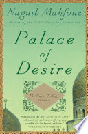Palace of Desire cover