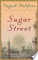 Sugar Street cover