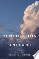 Benediction cover