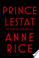 Prince Lestat cover