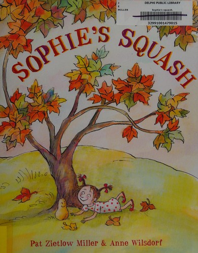 Sophie's Squash