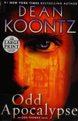 Odd Apocalypse