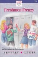 Freshmen Frenzy cover