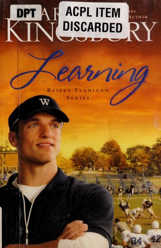 Learning