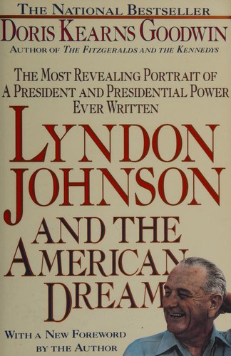 Lyndon Johnson and the American Dream