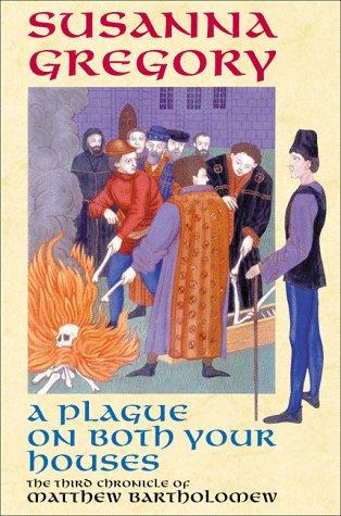Cover of A Plague on Both Your Houses