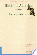Birds of America