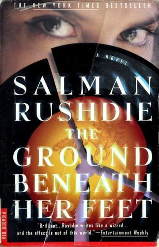 The Ground Beneath Her Feet