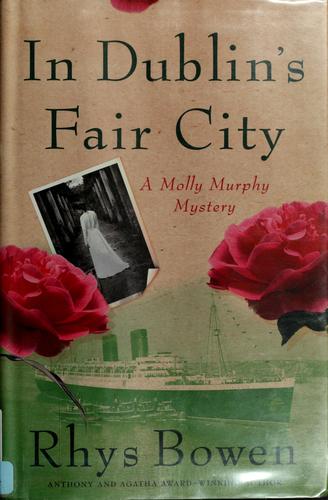 In Dublin's Fair City cover