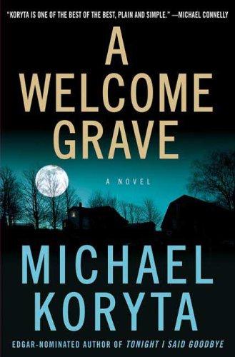 Cover of A Welcome Grave