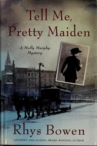 Tell Me, Pretty Maiden cover