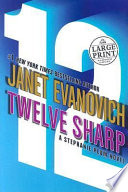Twelve Sharp cover