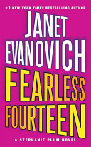 Fearless Fourteen cover