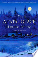 A Fatal Grace cover