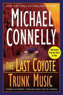 The Last Coyote/Trunk Music cover