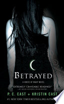 Betrayed cover