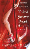 Second Grave on the Left cover