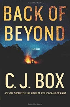 Back of Beyond cover