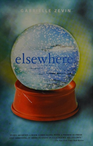 Elsewhere