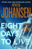 Eight Days to Live cover