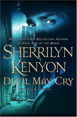 Devil May Cry cover