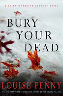 Bury Your Dead cover