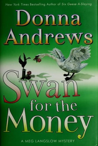 Swan for the Money cover